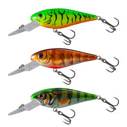 Salmo Rattlin' Executors